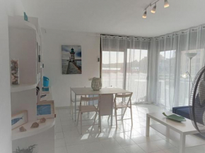 Tantulia Magallanes 32 Apartamento 3hab en tenerife